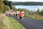 Kielder Marathon, 2017 Kielder Marathon and Half Marathon. Photo:  David T. Hewitson/Sports for All Pics